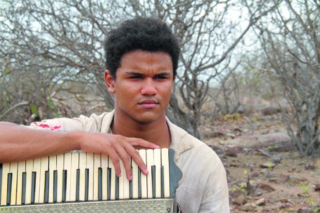 Gonzaga: de pai pra filho recebeu o Grande Prêmio do Cinema Brasileiro 2013