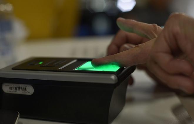O cidadão que fez a biometria nos postos eleitorais não precisará fazer novamente a leitura das digitais ao comparecer aos postos da PF para obter o documento