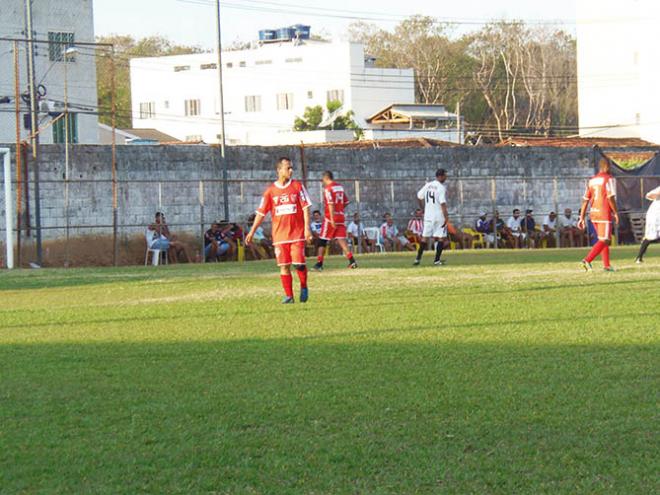 O Vila Nova conquistou a vaga com duas vitórias sobre o Avante