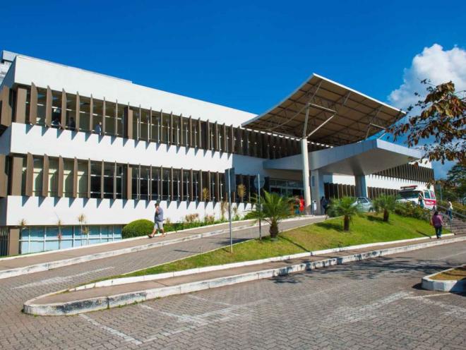 Hospital Márcio Cunha conquista o HIMSS estágio 7