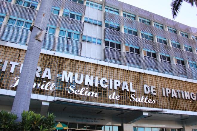 O município comunicou, no processo, que acatou a decisão