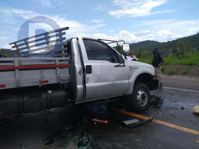 Motorista da F4000 invadiu a contramão, dizem testemunhas