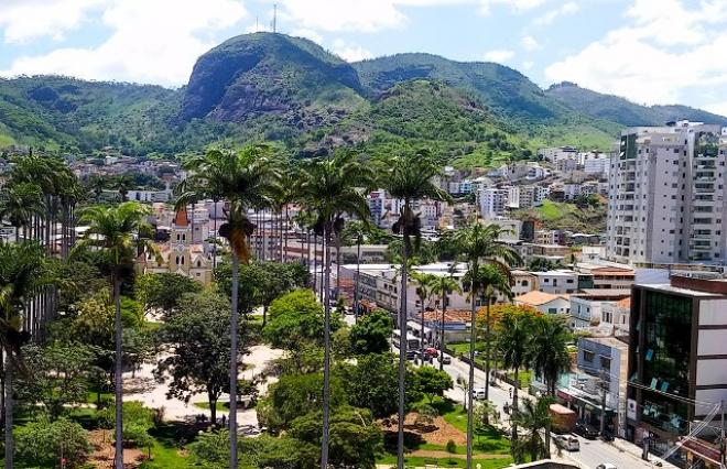 Caratinga será a sede da programação dos Fóruns Regionais de Governo no Território Vale do Aço