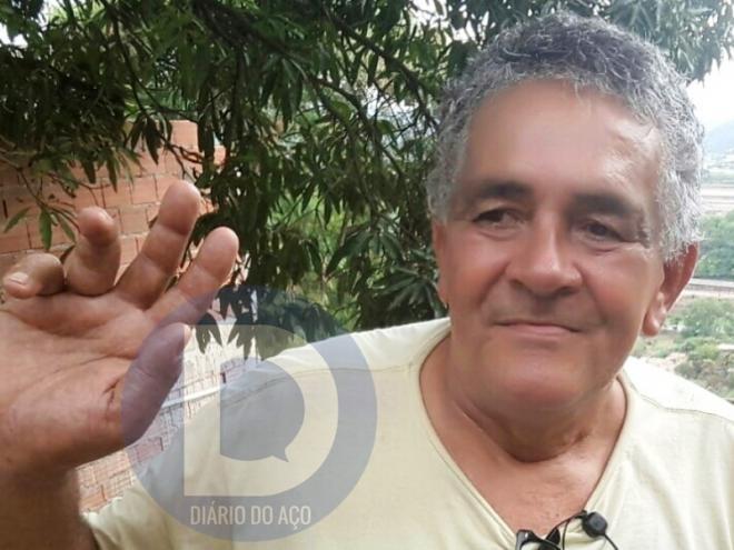 Jorjão do Lavajato foi morto a tiros em uma briga para defender o filho 