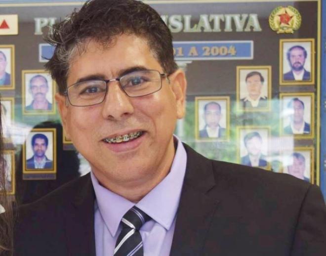 O prefeito Farias manifestou-se sobre esse caso e disse que a decisão do TSE pode ser sair nesta sexta-feira (1)
