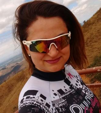 Núbia Marozzi