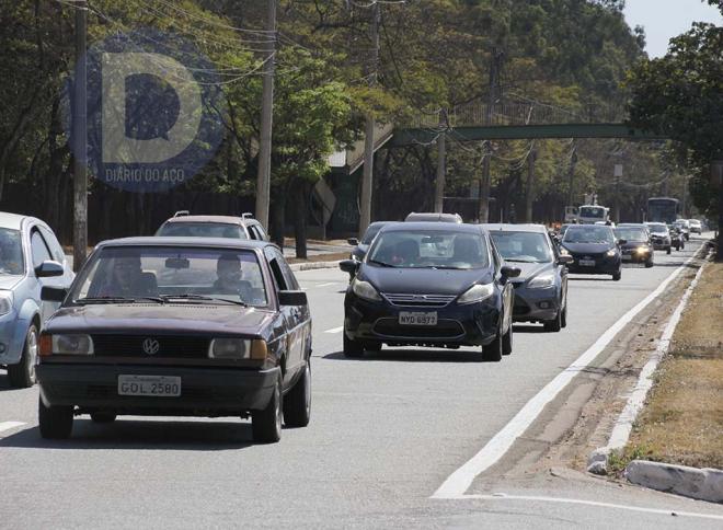 IPVA 2018 deve render aos cofres públicos em 2018, perto de R$ 5,12 bilhões 