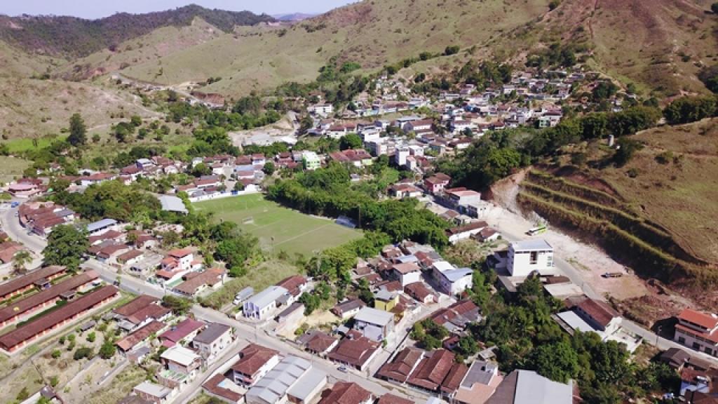 Braúnas Minas Gerais fonte: www.diariodoaco.com.br