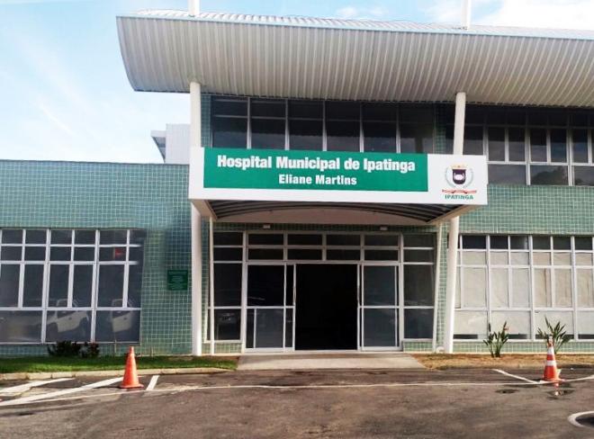 Novos horários para visitas e trocas de acompanhantes entram em vigor nesta segunda-feira 
