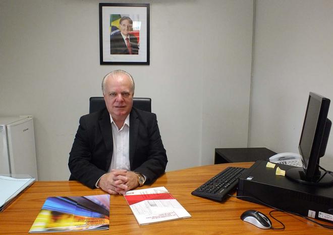 O atual Diretor de Regulação da ARMVA, Carlos Henrique de Melo Mafra, foi indicado para a direção da ARMVA