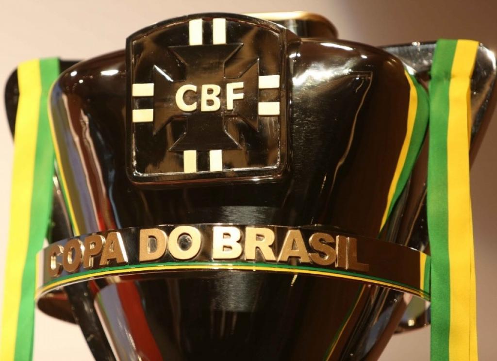 CBF sorteia os confrontos da primeira fase da Copa do Brasil; confira os 40  jogos iniciais, copa do brasil