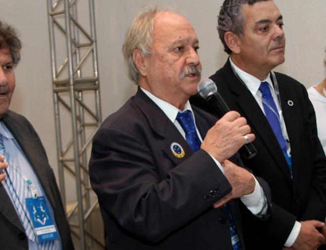 Wagner Pires de Sá tomará posse na próxima segunda-feira