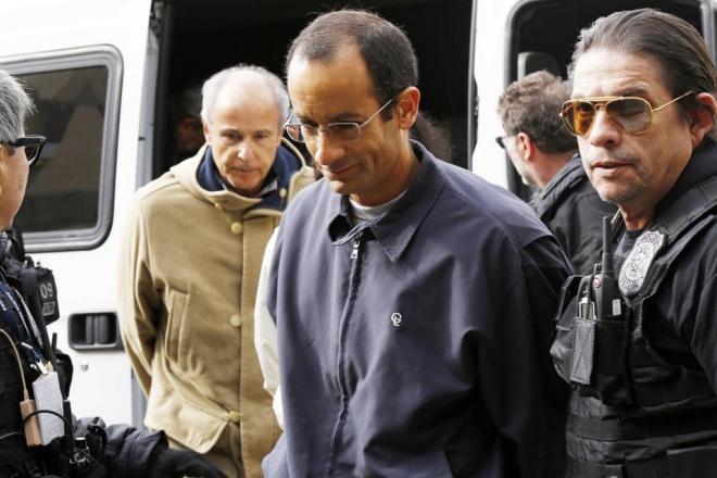 Época das prisões cinematográficas da Operação Lavajato: Sem delação, Marcelo Odebrecht poderia ser condenado a 70 anos de prisão