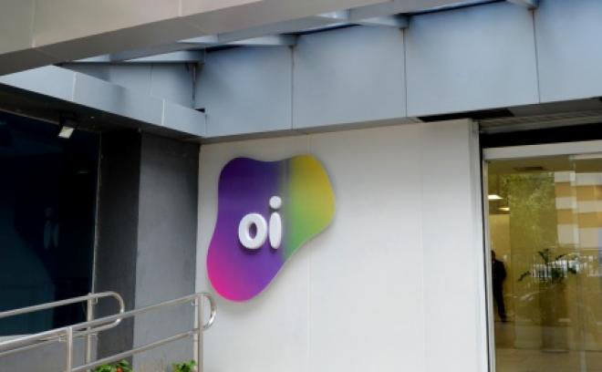 A Oi tem uma dívida total de R$ 64 milhões, com 55 mil credores entre pessoas físicas e jurídicas