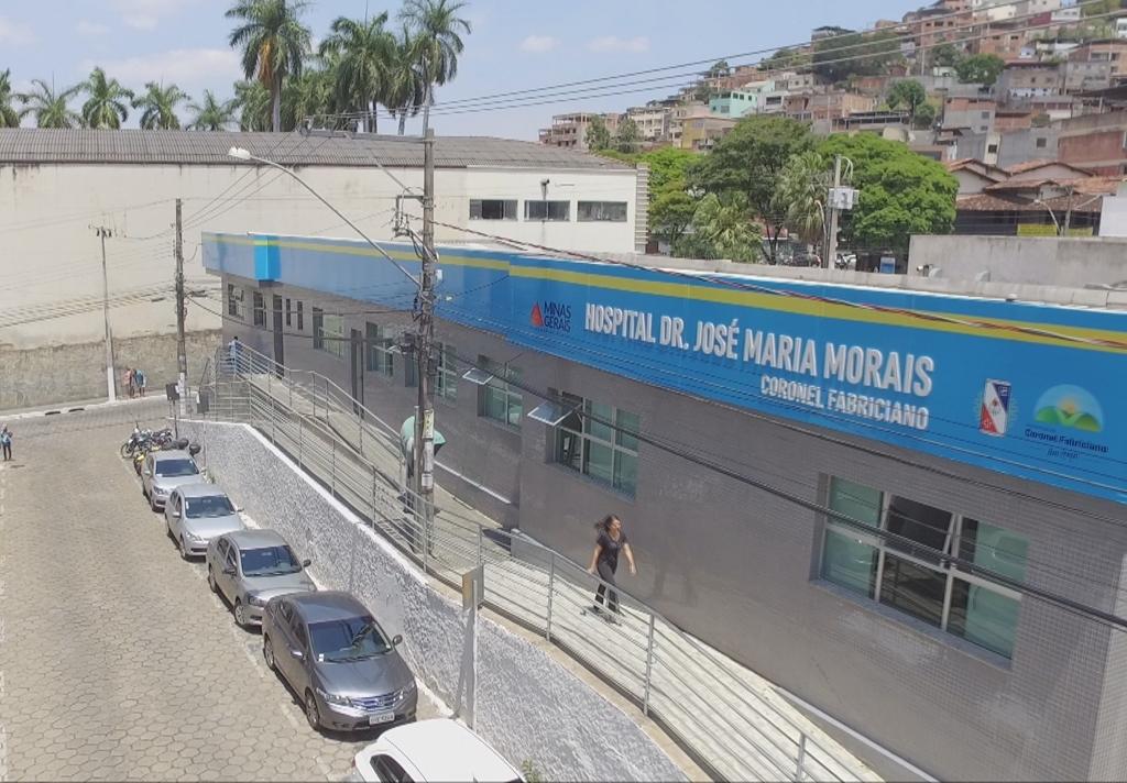 Fabriciano celebra sucesso de cirurgias eletivas no hospital José Maria Morais | Portal Diário do Aço
