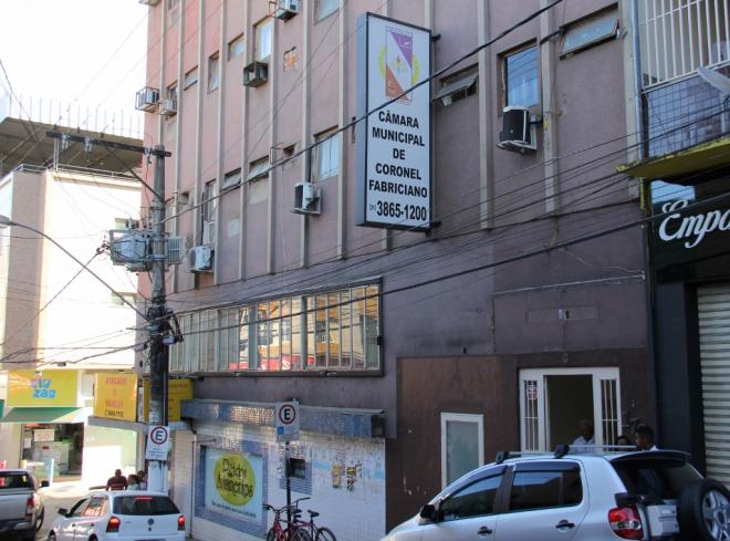 A Câmara de Vereadores de Coronel Fabriciano conseguiu devolver R$ 421 mil aos cofres públicos municipais