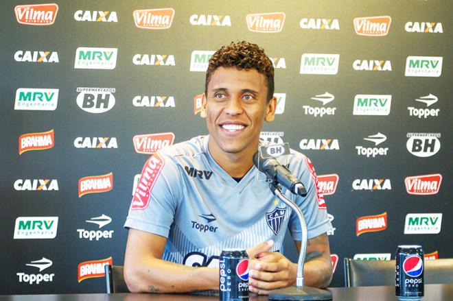 Marcos Rocha destacou na sua mensagem que o seu desligamento deve ser visto como um “até logo”  