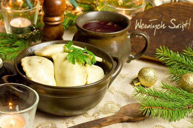 O Pierogi chegou ao Brasil na bagagem dos imigrantes poloneses