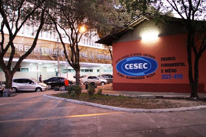 Novo espaço do Procon fica na rua Edgar Boy Rossi, ao lado da prefeitura, no prédio onde já funcionou o Cesec