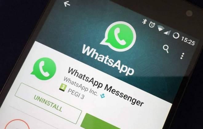 O Facebook, dono do app, informou que isso vai ocorrer porque a empresa não oferecerá mais suporte a algumas plataformas antigas