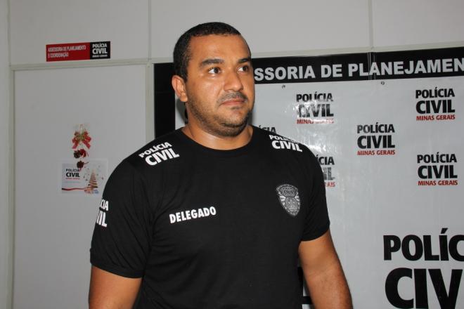 Eduardo Vinícius destacou que o delegado não poderá mais conceder fiança para motoristas embriagados que se envolverem em acidentes 
