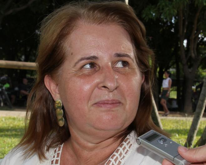 Maria Eunice Gomes da Silva, 52 anos, aposentada: Tenho esperança que 2018 vai ser melhor que 2017. Acredito que vai dar tudo certo. Gostaria também que nossos governantes pensassem mais em nós, porque esse ano foi feio. Eles tomaram muitas medidas impopulares e acabou com os aposentados e trabalhadores. Tiraram muitos dos nossos direitos, então gostaria que as coisas tomassem outro rumo em 2018.    