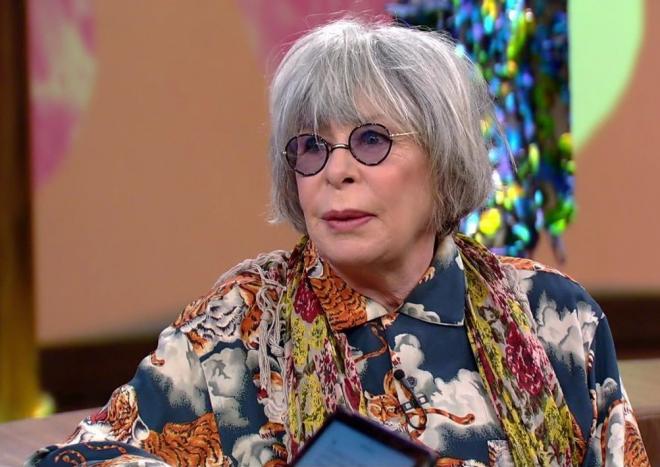 Rita Lee: 327 obras musicais em sua carreira 
