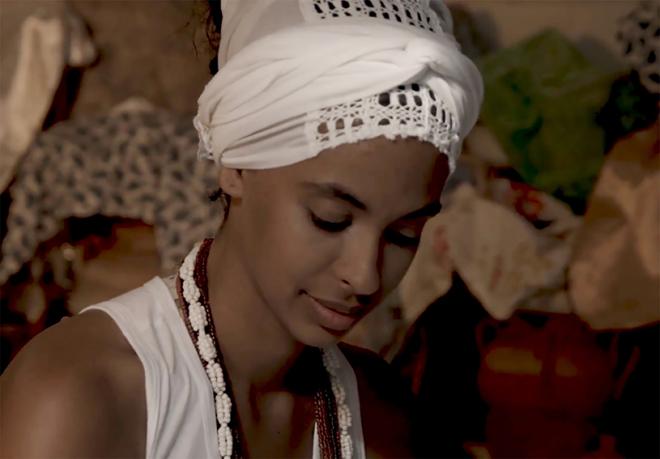 A cantora Héloa: uma voz encantadora, de Sergipe para o Brasil