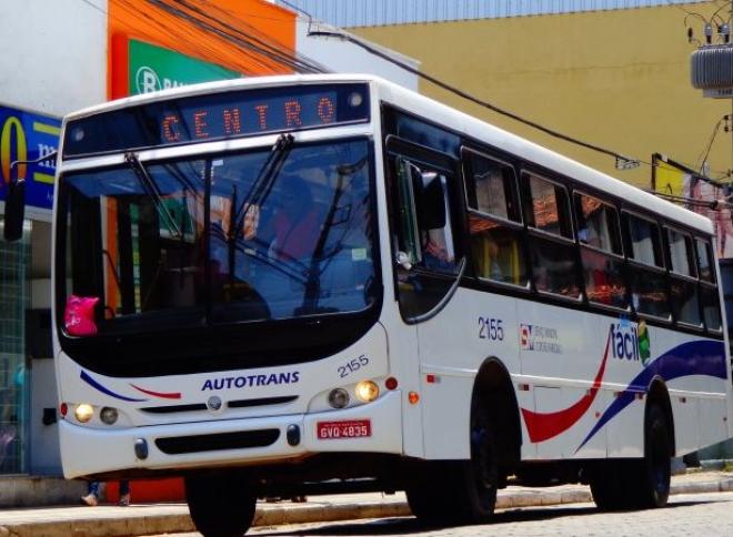 O consórcio solicitou, no fim do ano passado, reajuste de 14% nas passagens municipais, passando de R$ 3,80 para R$ 4,30
