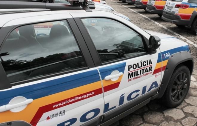 O 14º BPM registrou queda nas ocorrências de crimes violentos