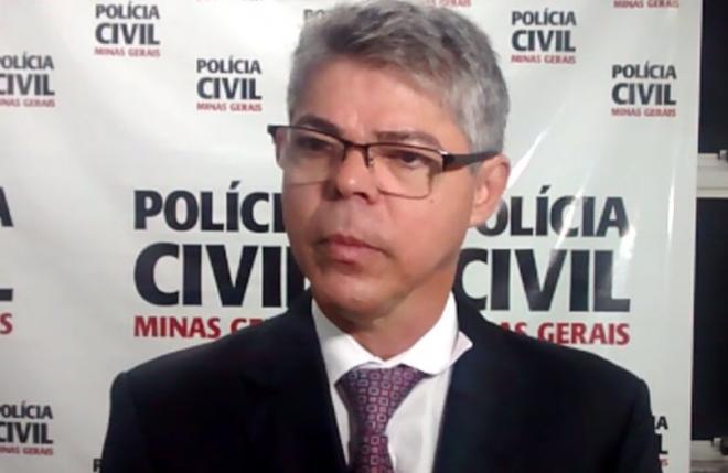 Cesar Augusto Monteiro Alves Júnior, que acumula 120 pontos na CNH