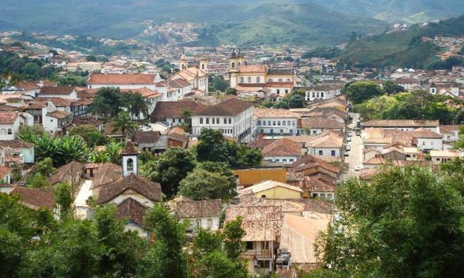 Os pacientes são procedentes dos municípios de Nova Lima e Mariana