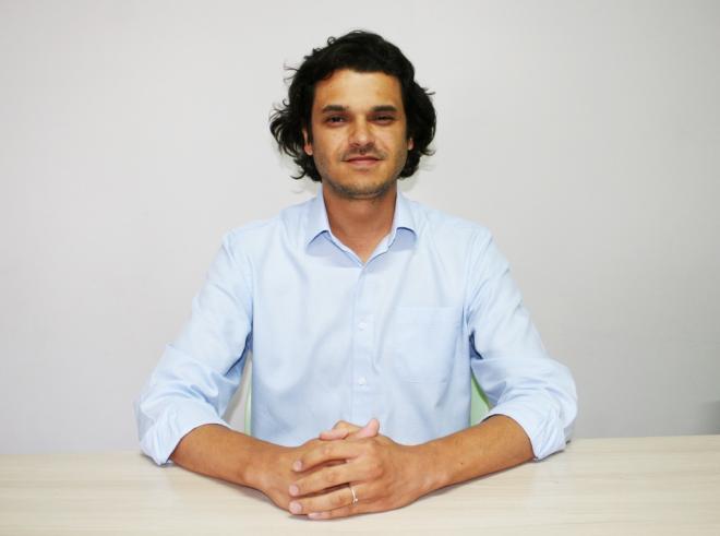 João Henrique Dupin apontou os principais prejuízos que os jogos de videogame, computador ou celular podem causar  