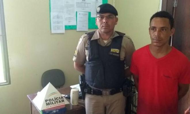Suspeito do crime foi preso e negou os assassinatos