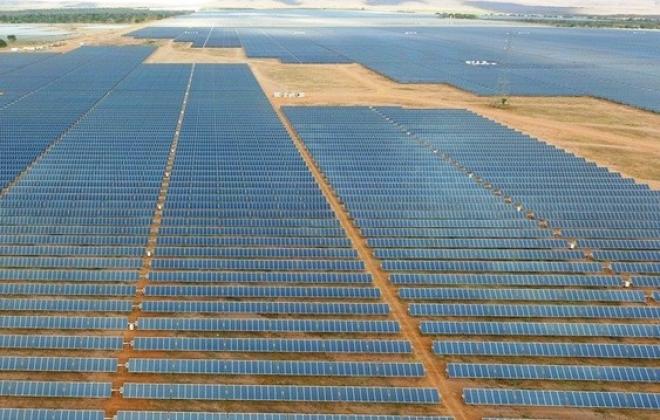 Condições naturais favoráveis e a pré-existência de infraestrutura de transmissão asseguram a competitividade