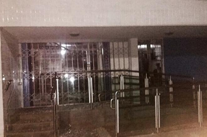 Os criminosos aterrorizaram a cidade, já que ficaram cerca de 20 minutos atirando contra o quartel