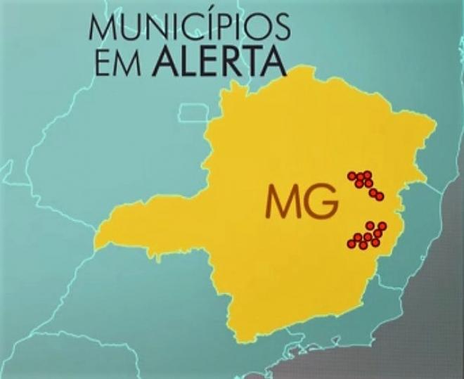 Ao todo, neste ano, foram 47 diagnósticos da doença no estado, dos quais, 22 pacientes continuam internados ou tiveram alta