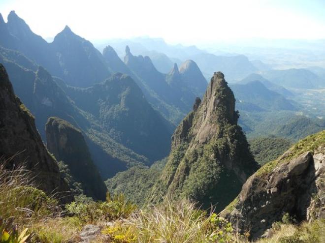 Parque Nacional da Serra dos Órgãos