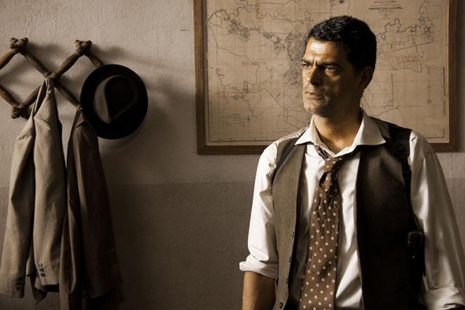 Eduardo Moscovis está no elenco de “Corações Sujos”