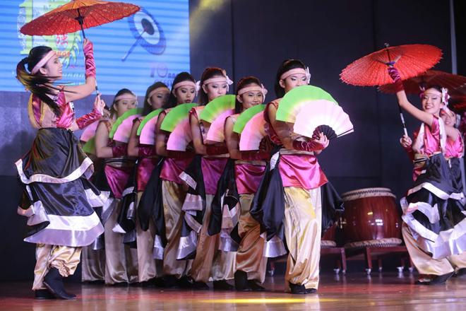 A tradicional cultura japonesa será mostrada no Matsuri Ri