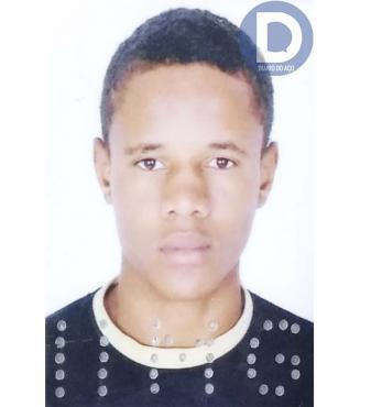 Wiverson Ricardo Santos, o  Bomba, tinha 26 anos