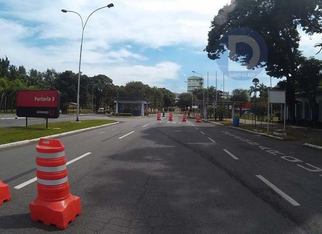 Comunicado anuncia acordo para fim de crise na governança corporativa na Usiminas 