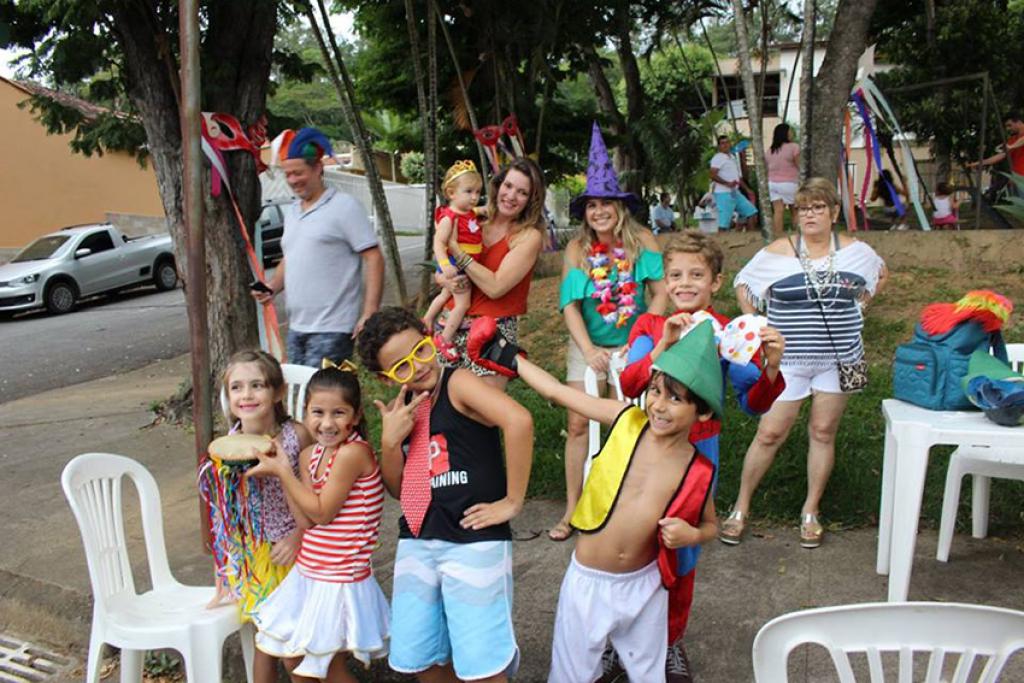 Bloquinho de carnaval infantil Portal Diário do Aço Bloquinho de carnaval infantil Portal Diário do Aço