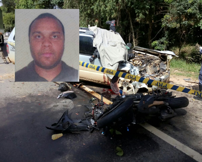 João Henrique era fisioterapeuta e posteriormente investigador da Polícia Civil em Timóteo