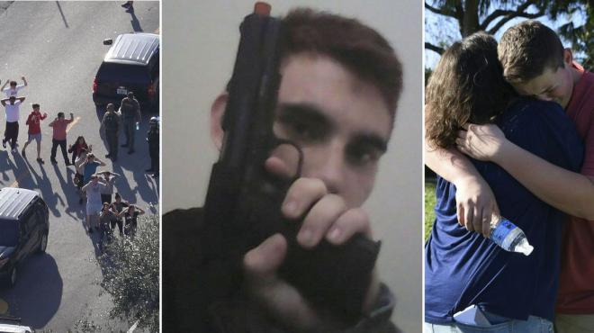 Jovem era amante de armas e falava em usá-las 