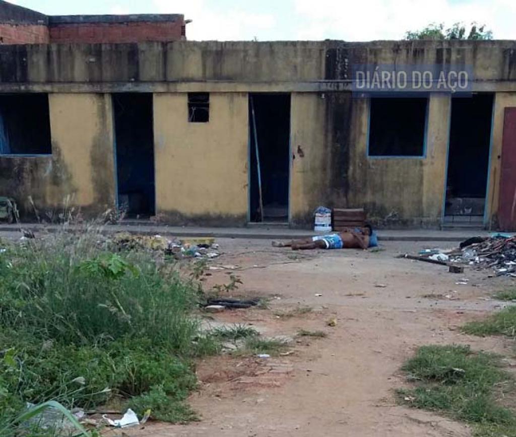 Atentado ocorreu na área do antigo Motel Fazendão