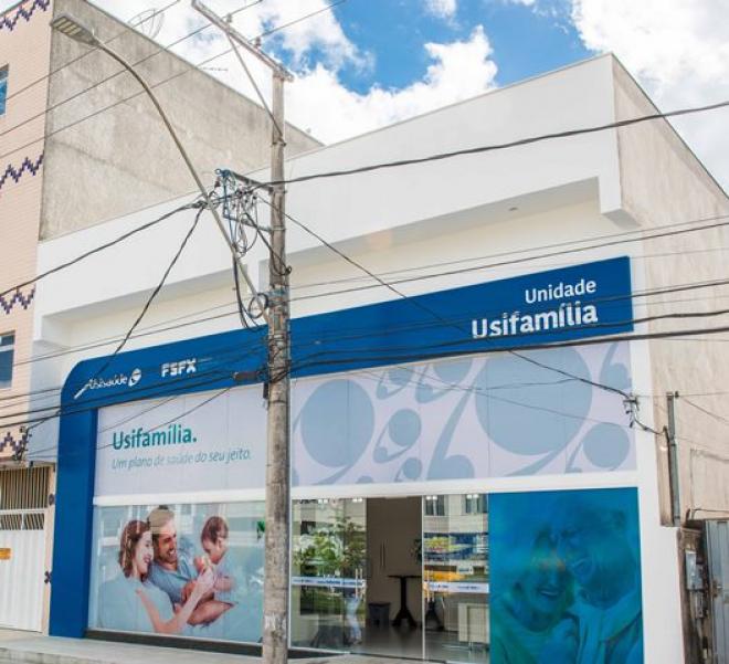 Com estrutura para atender até 30 mil vidas, local oferecerá ampla assistência e prestação de serviços no modelo de Atenção Primária 