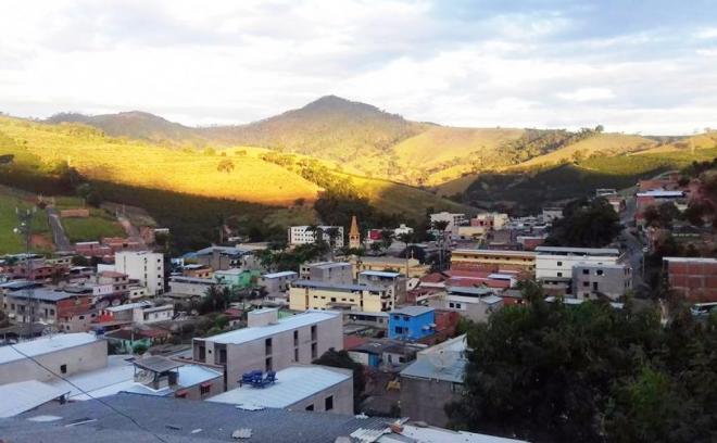 Caso foi registrado na pequena cidade de Santa Rita de Minas
