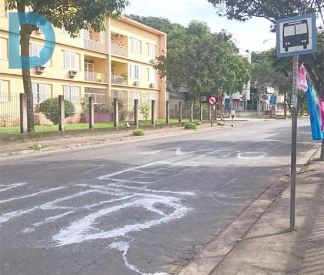 Não é não” é uma campanha contra o assédio que ganhou força no Carnaval 2018