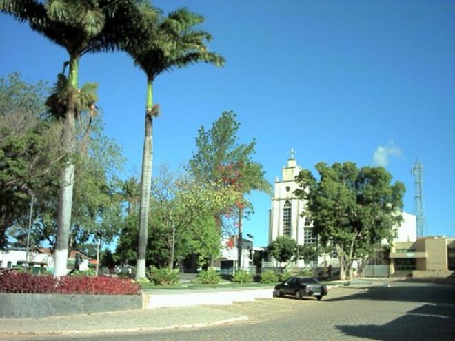 Crime foi registrado na pequena cidade de Francisco Sá, no Norte de Minas